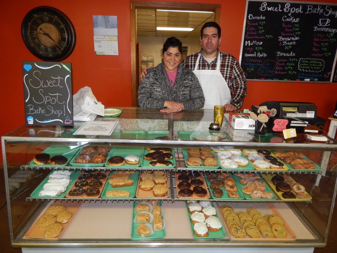 Fairfax bakery has new owner News, Sports, Jobs The Journal